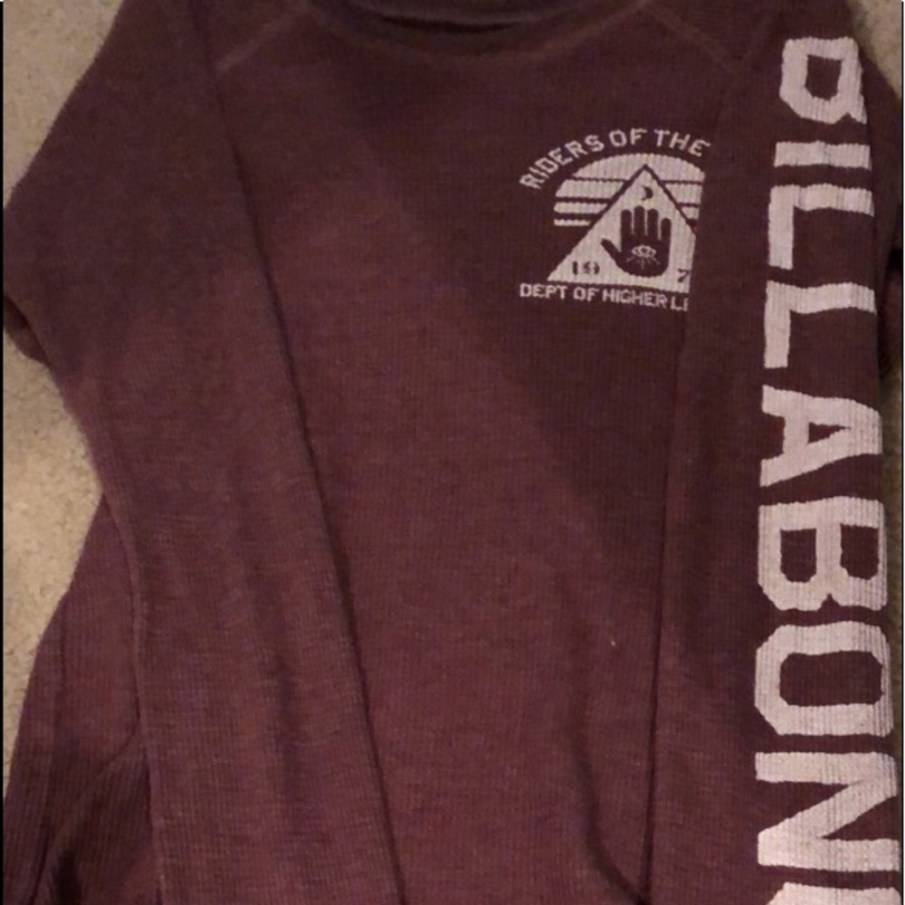 Billabong Thermal